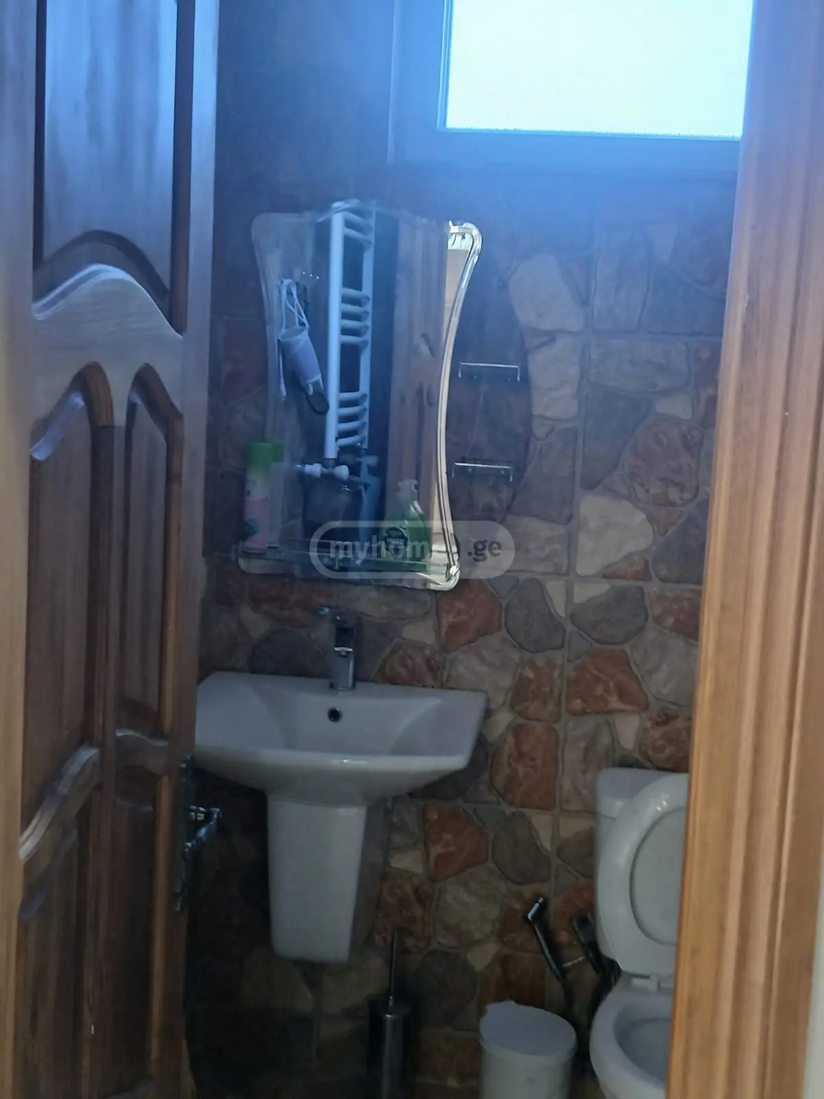 9 Room Private House For Rent In Khelvachauri view 13