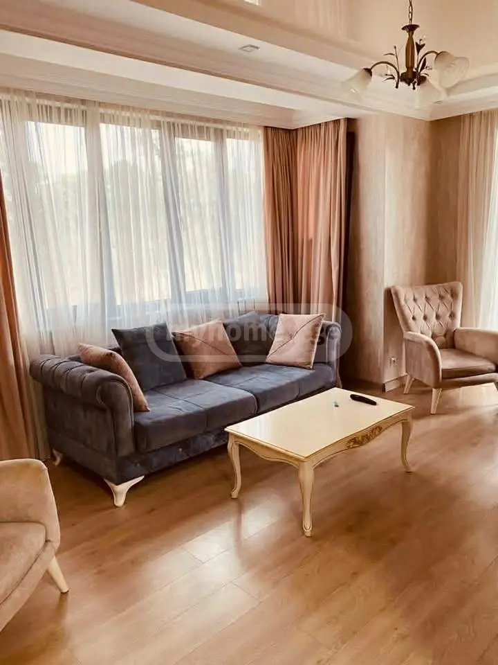 2 Room Apartment For Rent In Foti view 1