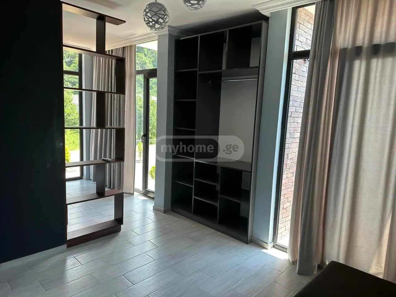 4 Room Country House For Rent In Gonio, In Khelvachauri Municipality view 4