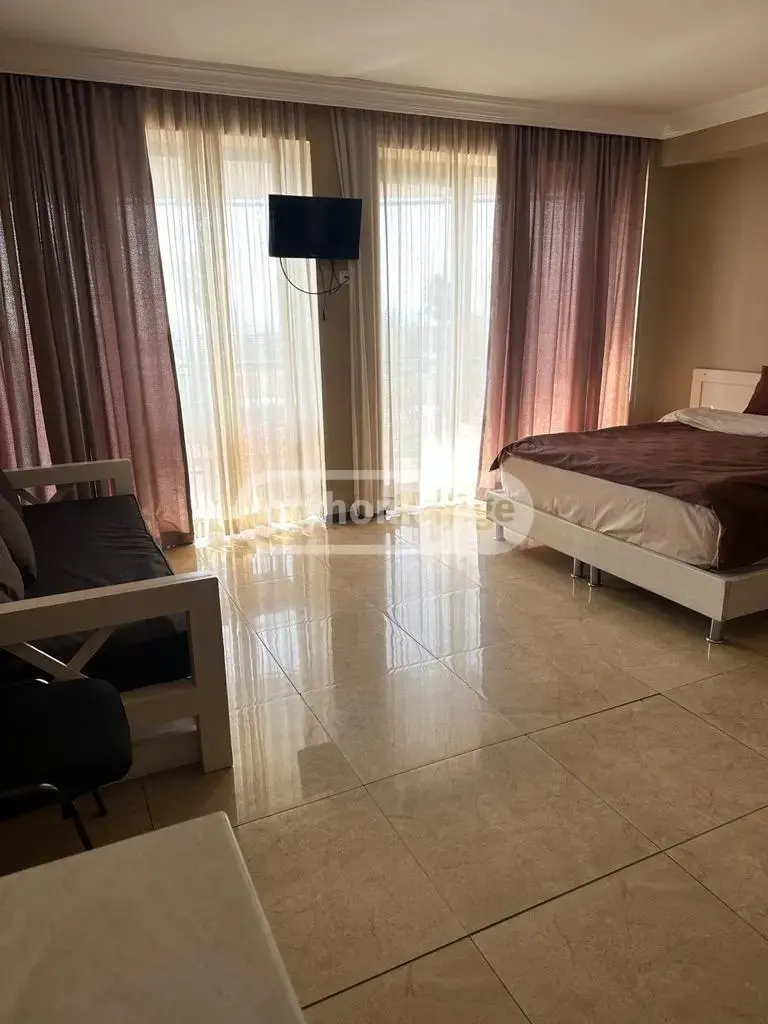 1 Room Apartment For Sale view 2