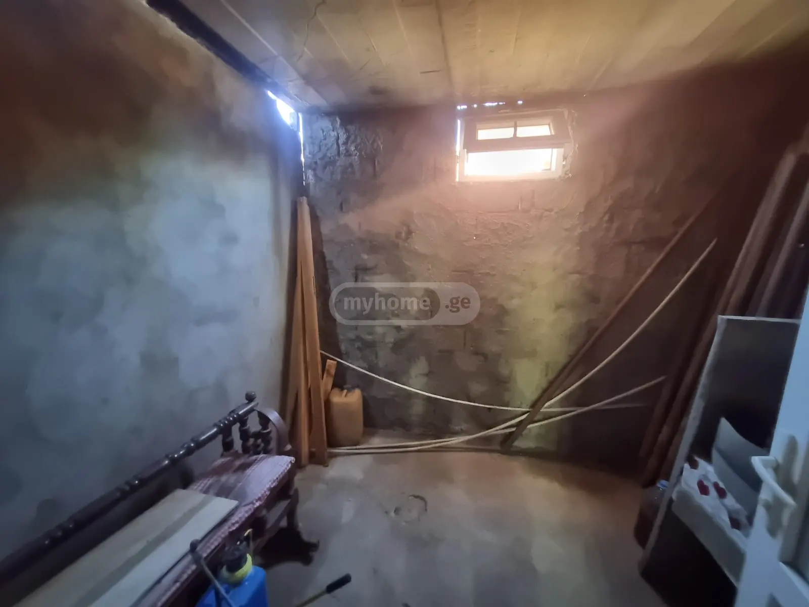 5 Room Private House For Sale view 9