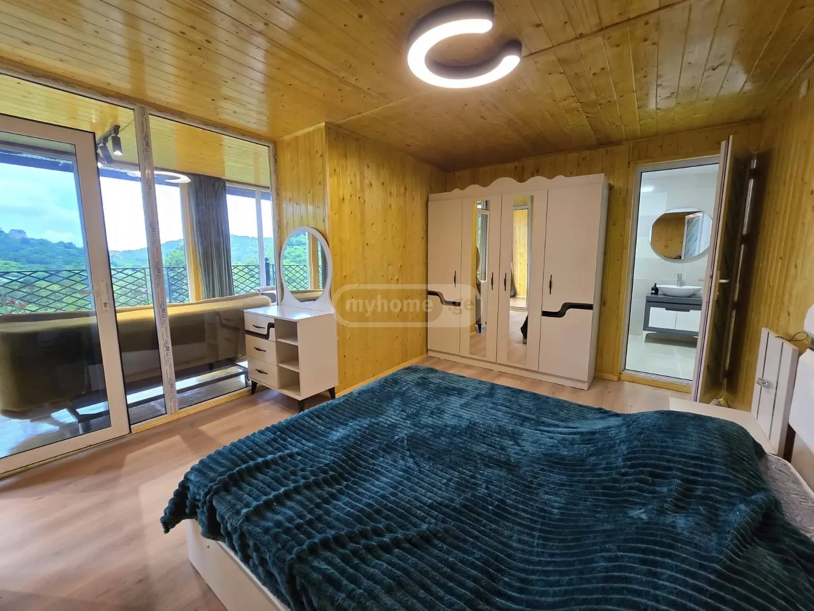 5 Room Hotel For Rent In Makhinjauri, In Batumi view 9
