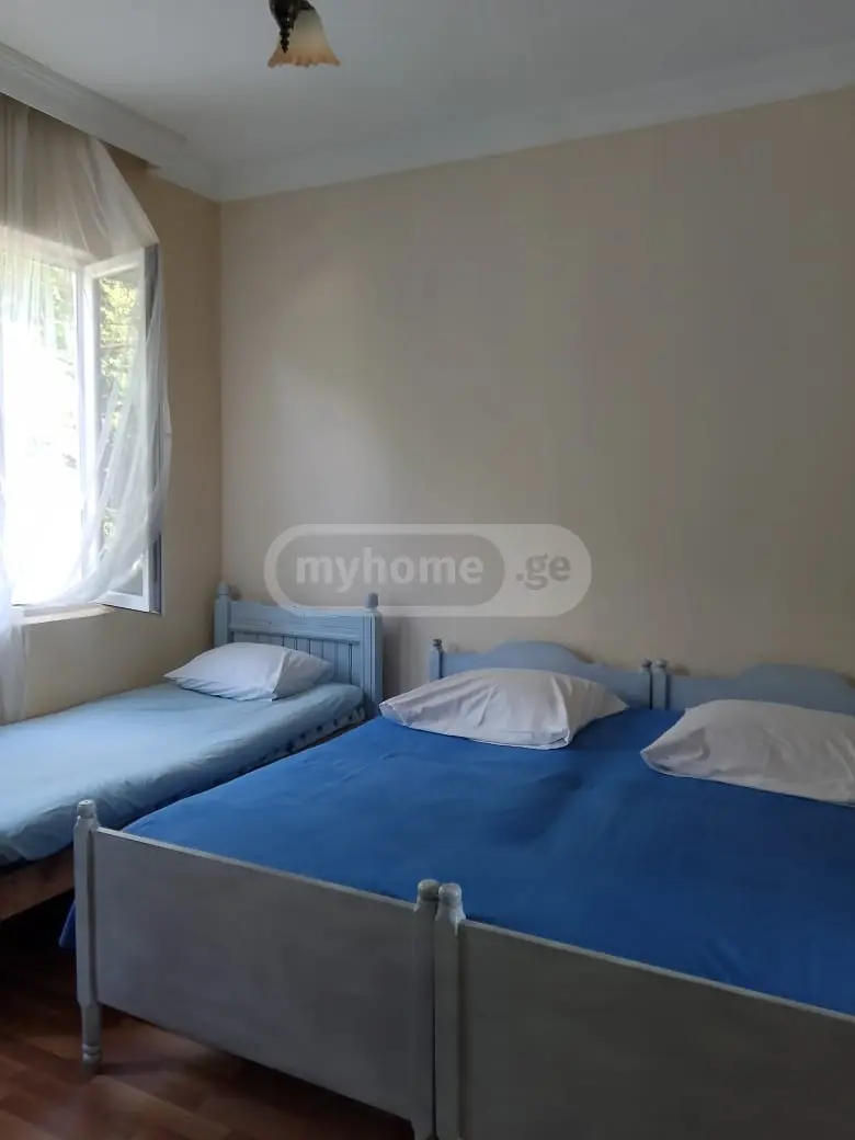 5 Room Private House For Rent In Gonio, In Khelvachauri Municipality view 11