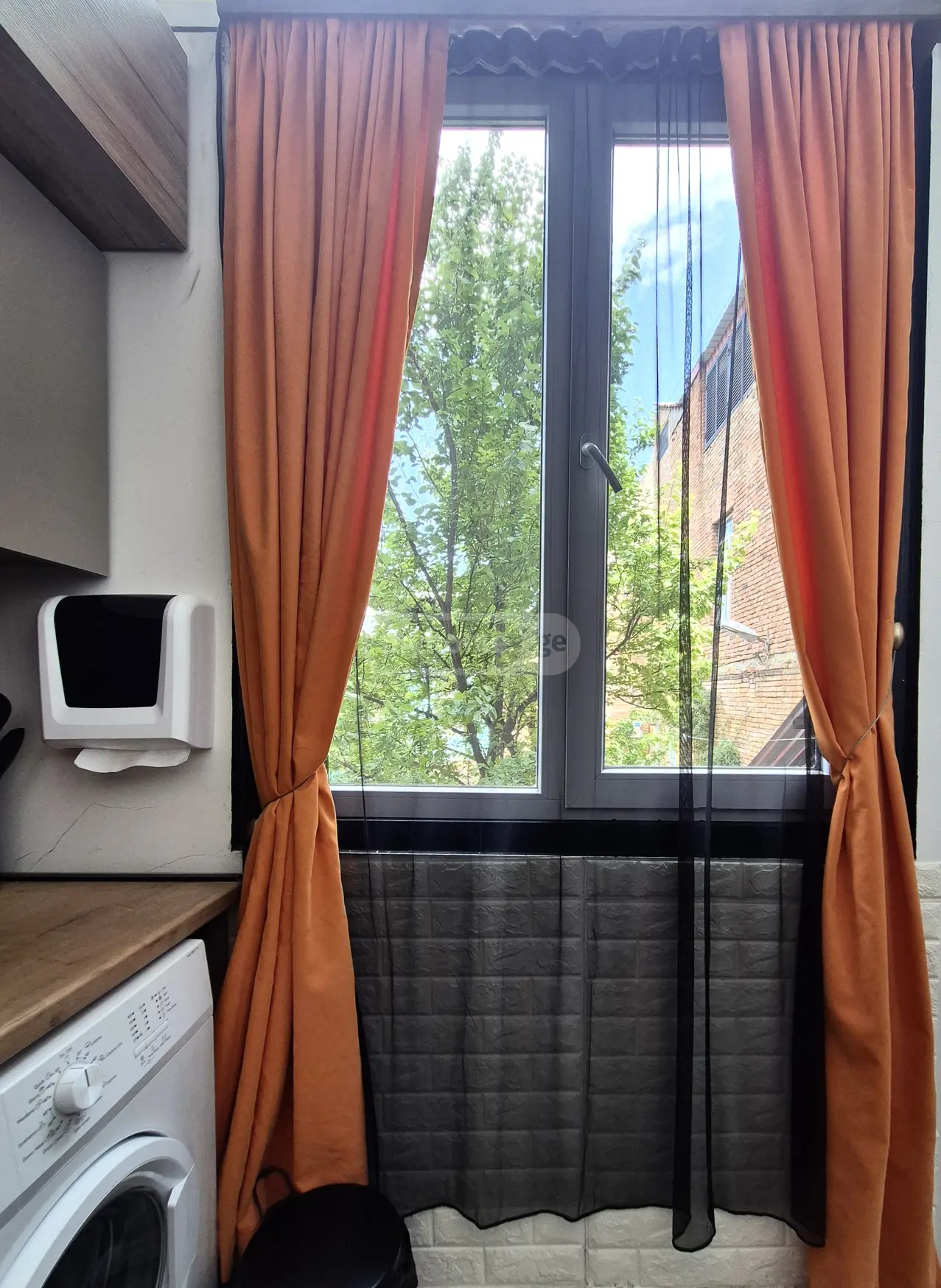 2 Room Apartment Daily Rent In Vera view 8