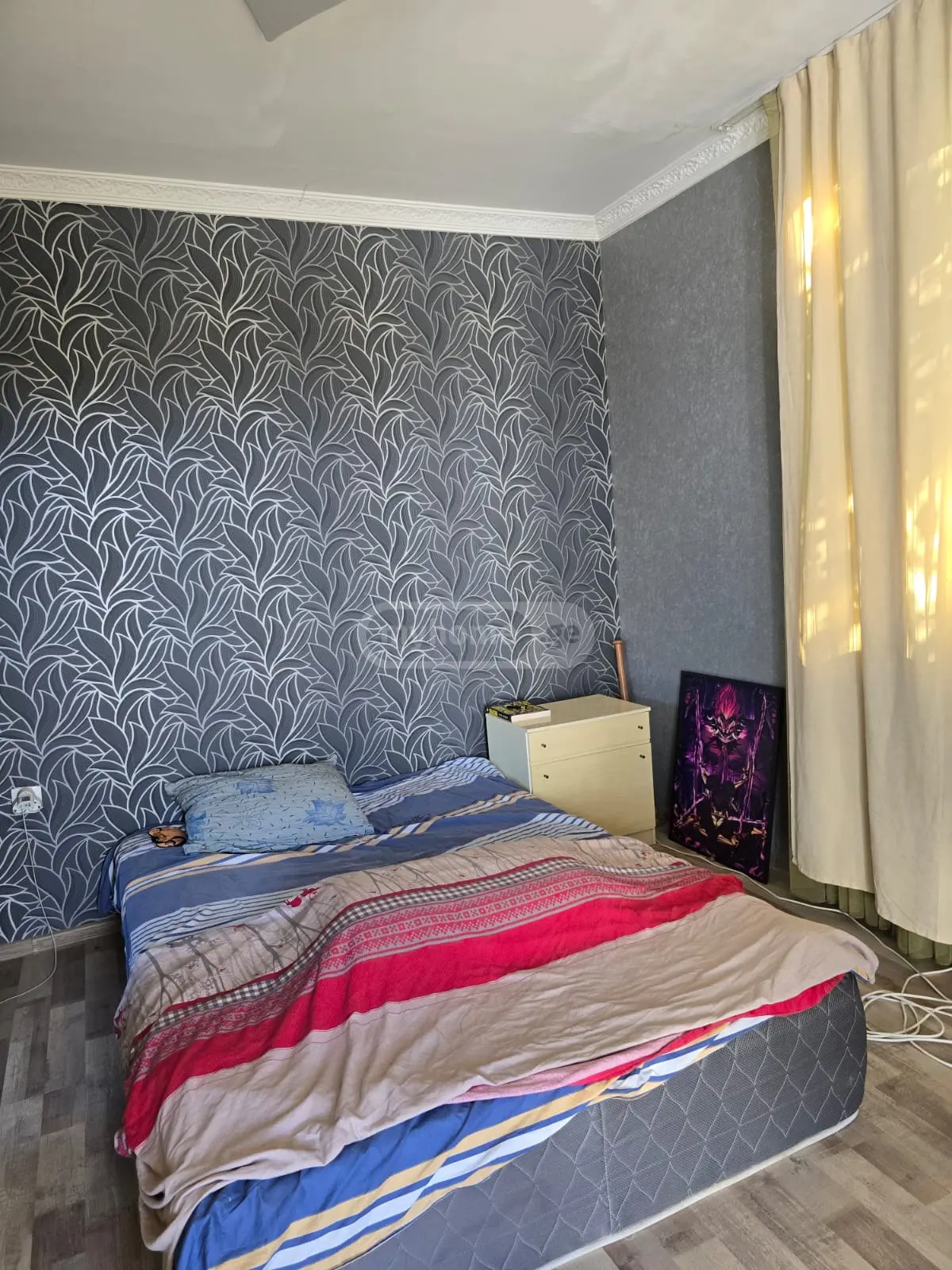 5 Room Private House For Sale view 6