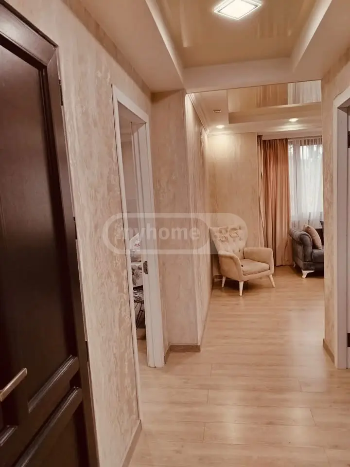 2 Room Apartment For Rent In Foti view 5