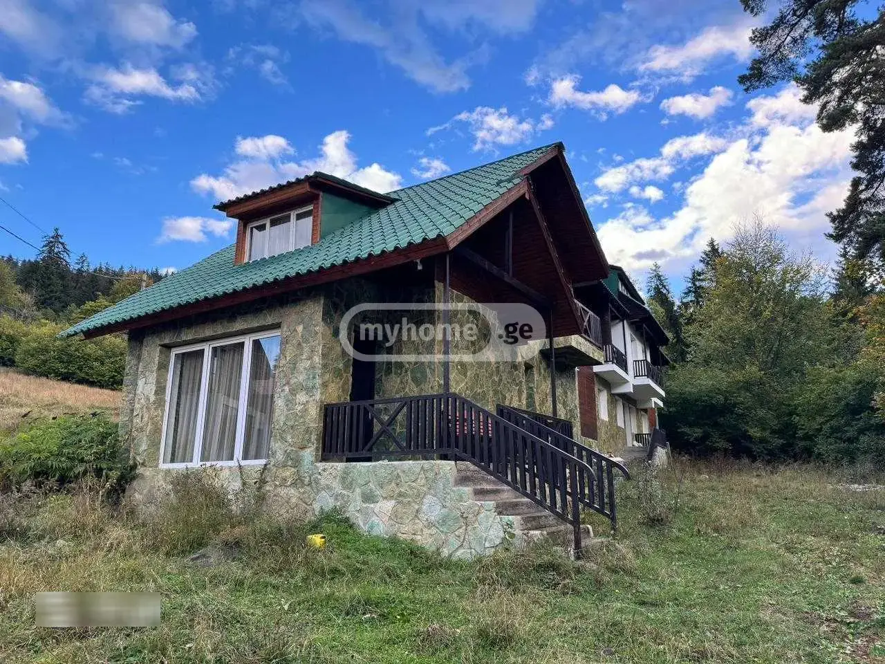 Продажа 3-комната Частный дом view 12