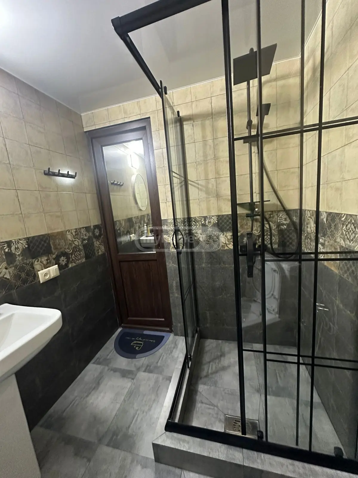 3 Room Private House Daily Rent In Khelvachauri view 7