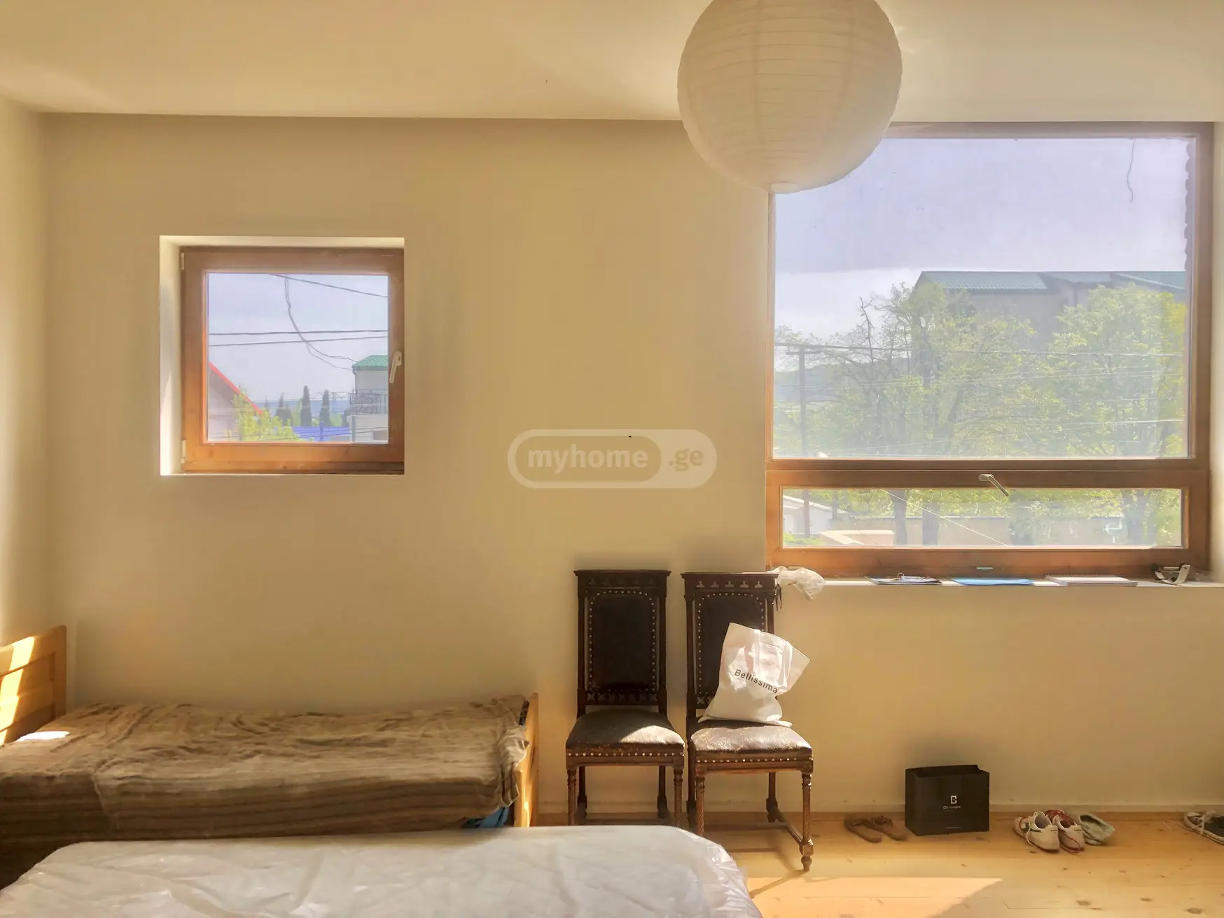 7 Room Private House For Sale view 15