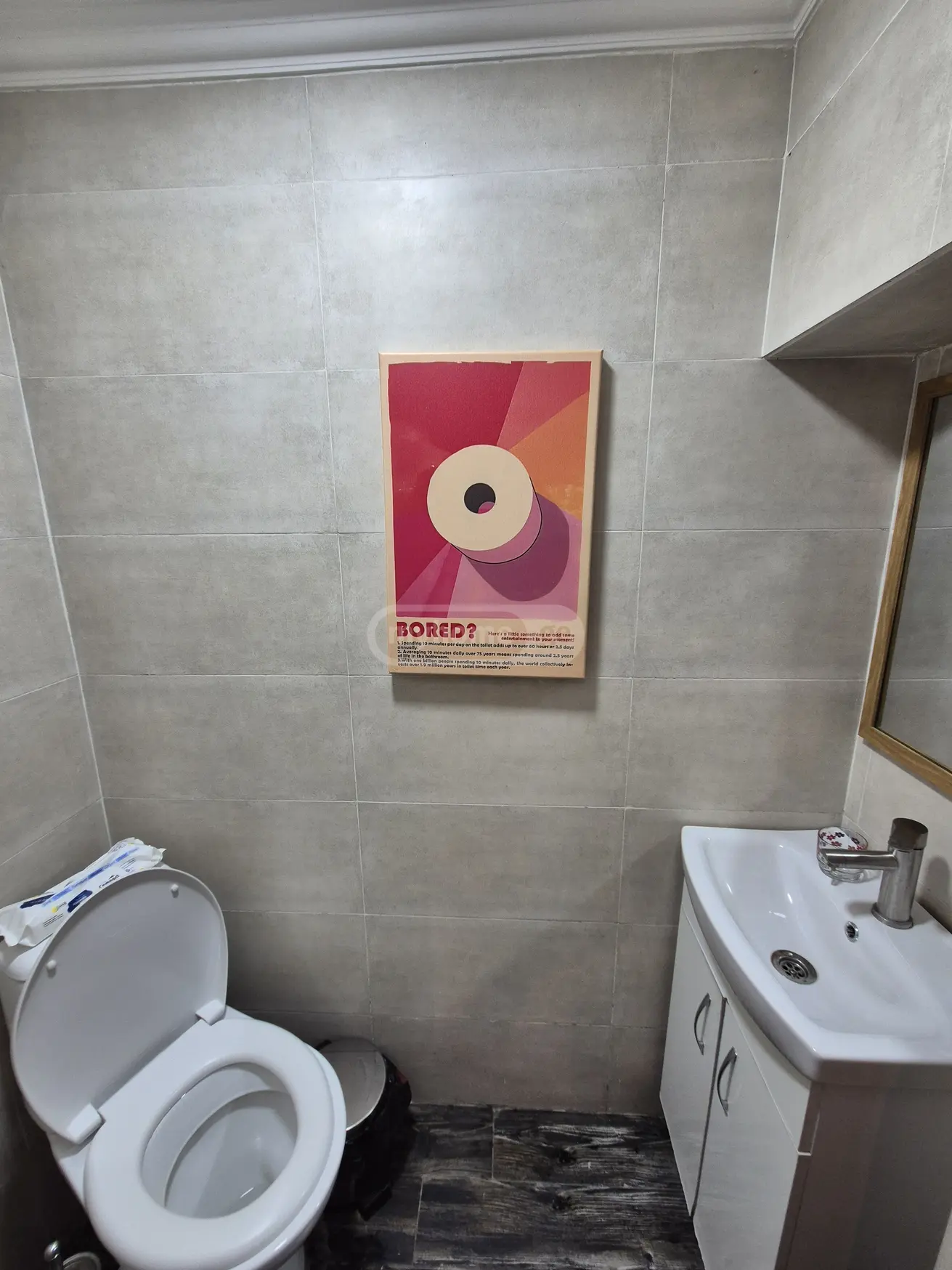 2 Room Apartment Daily Rent In Vera view 9