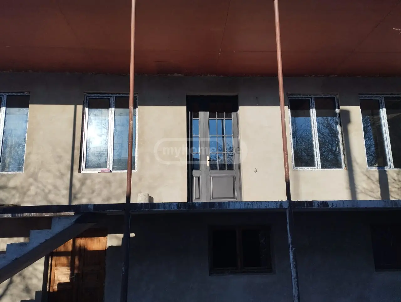 იყიდება 10+ Room Country House In Tianeti, In Tianeti Municipalityში view 5