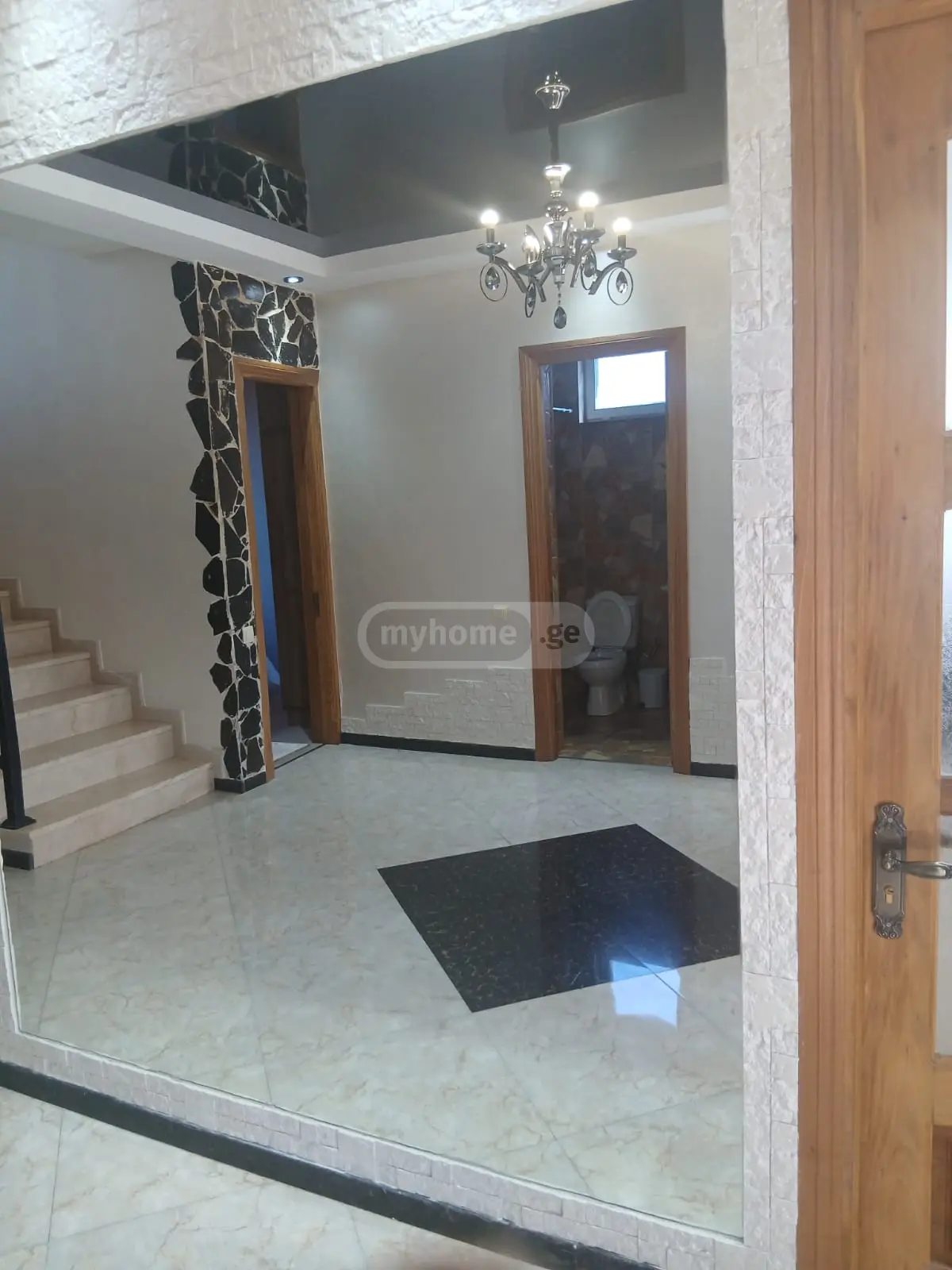 9 Room Private House For Rent In Khelvachauri view 2