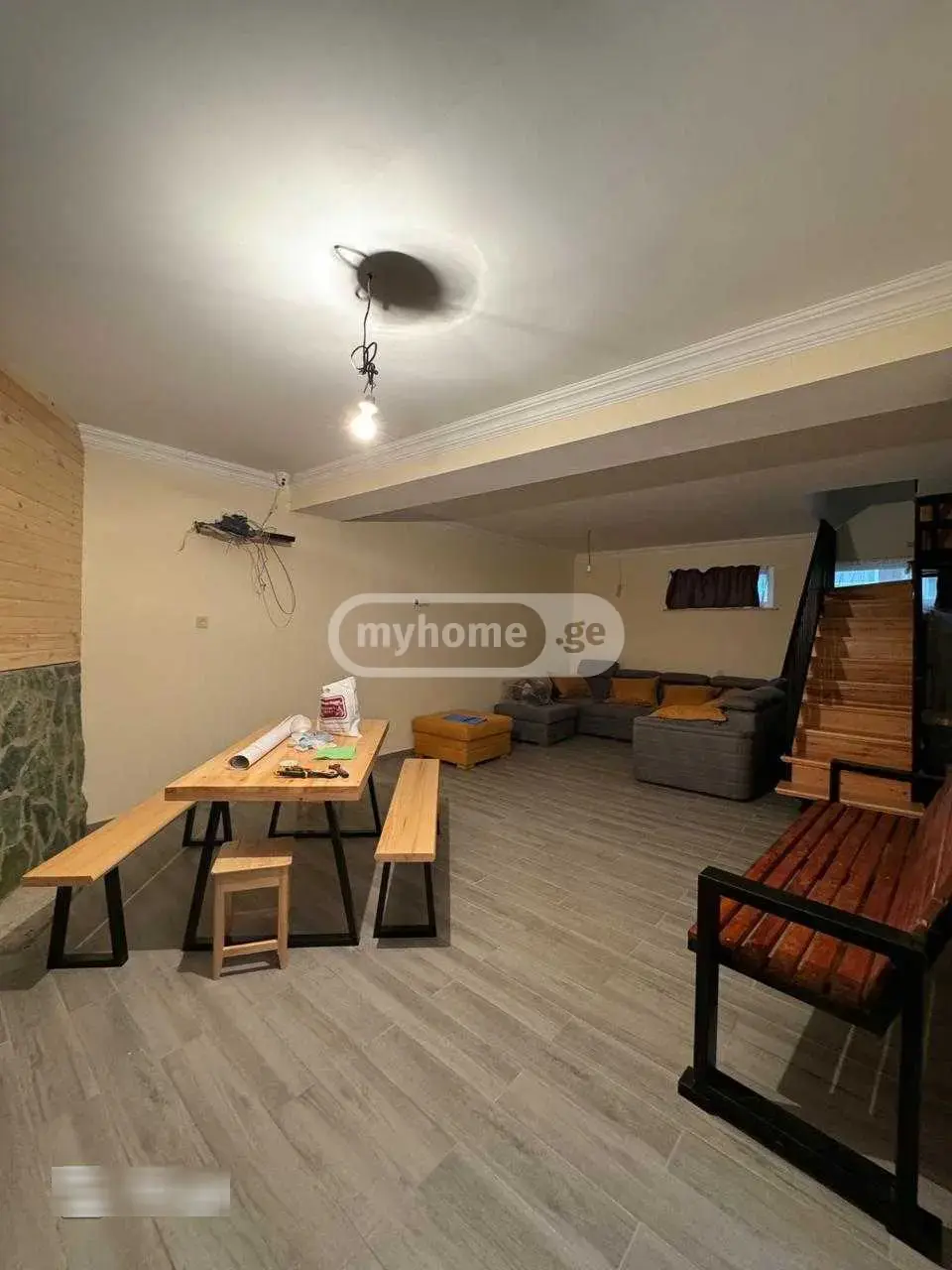 Продажа 3-комната Частный дом view 1