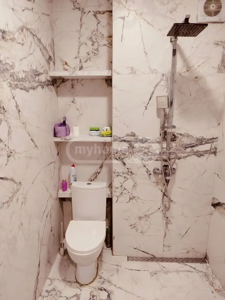 2 Room Apartment For Rent In Foti view 8