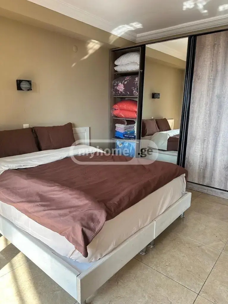 1 Room Apartment For Sale view 4