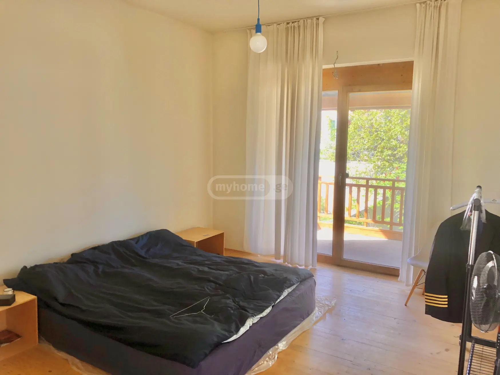 7 Room Private House For Sale view 16