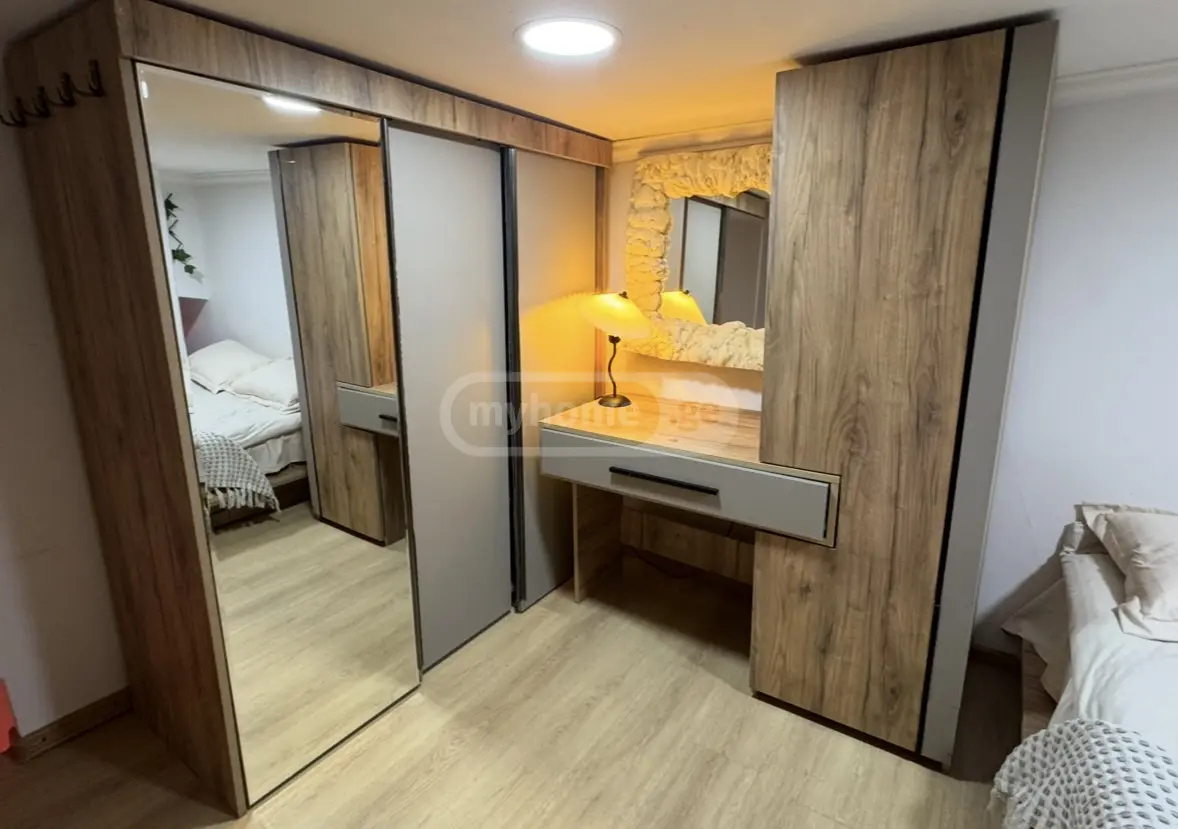 2 Room Apartment Daily Rent In Vera view 10