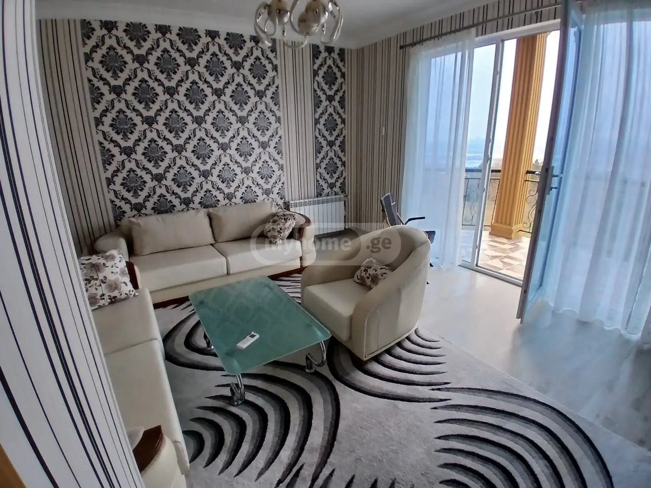 9 Room Private House For Rent In Khelvachauri view 15