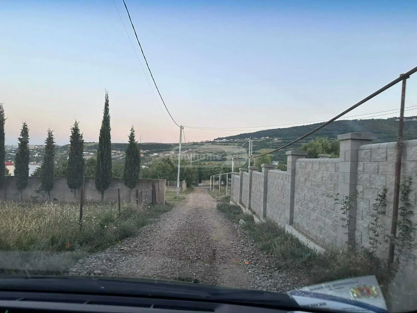 Investment / For Construction Plot For Sale In Sololaki view 8