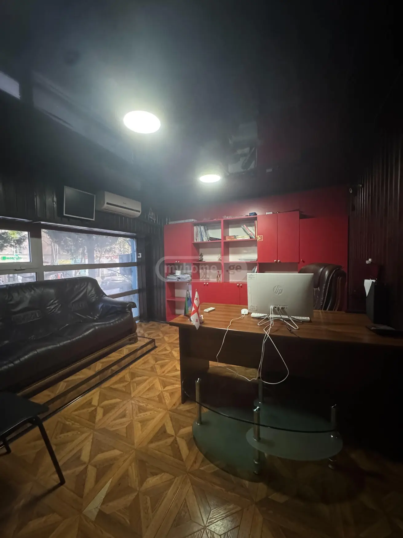 Universal Commercial Area For Rent In Sanzona view 10
