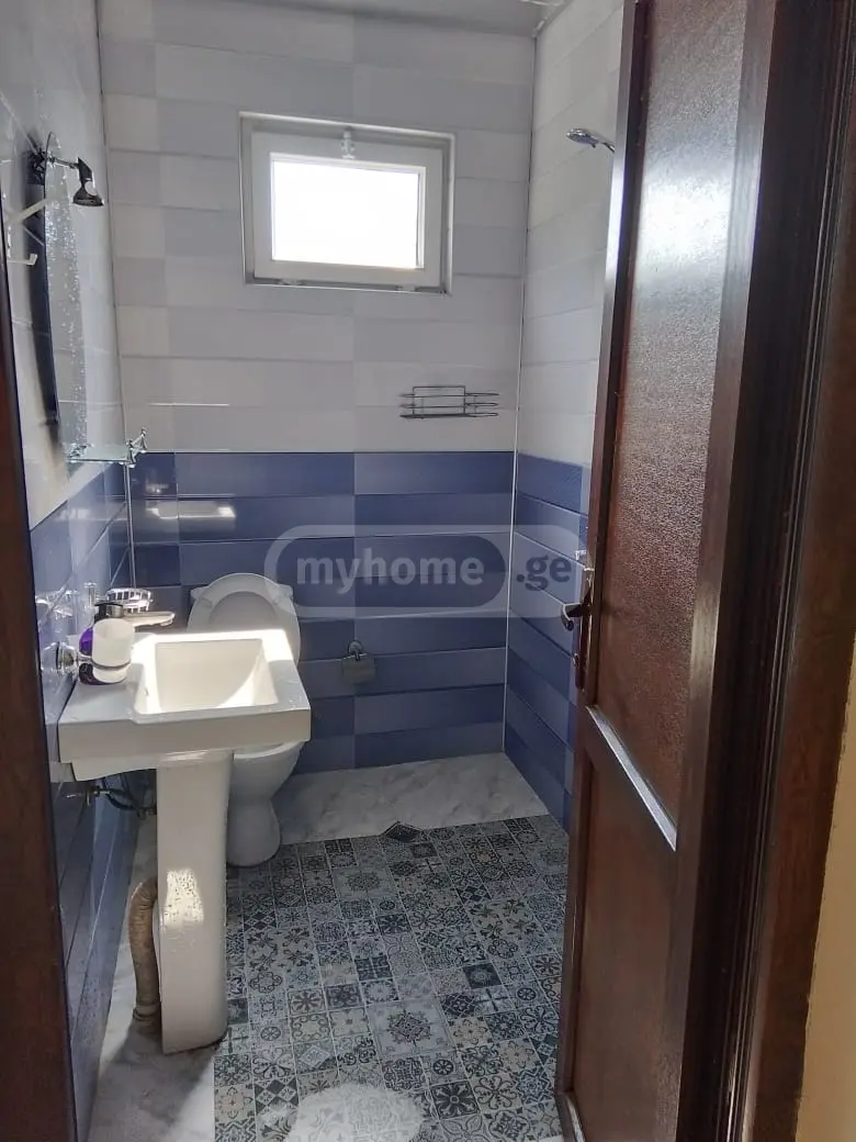 5 Room Private House For Rent In Gonio, In Khelvachauri Municipality view 15