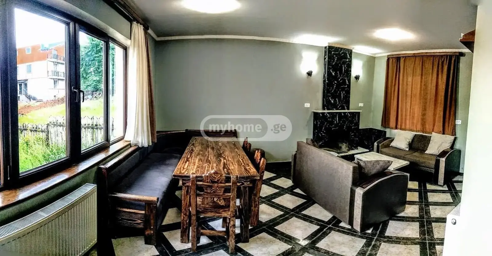 Продажа 3-комната Частный дом view 1