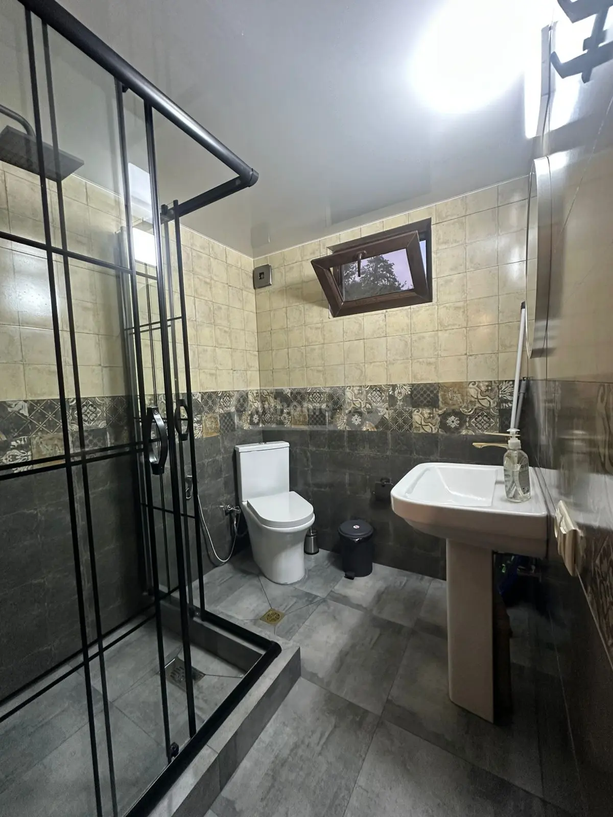 3 Room Private House Daily Rent In Khelvachauri view 8