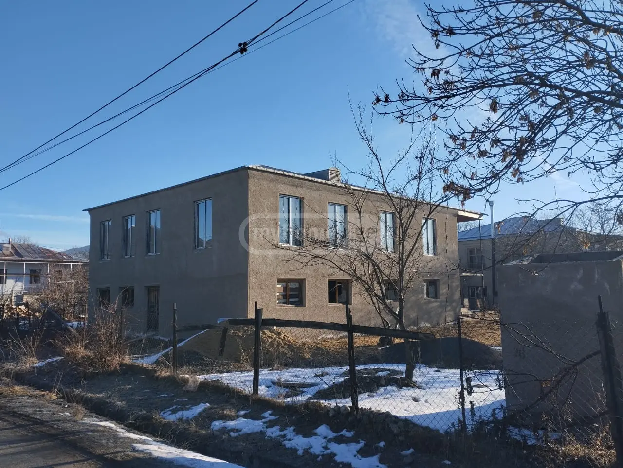 იყიდება 10+ Room Country House In Tianeti, In Tianeti Municipalityში view 2