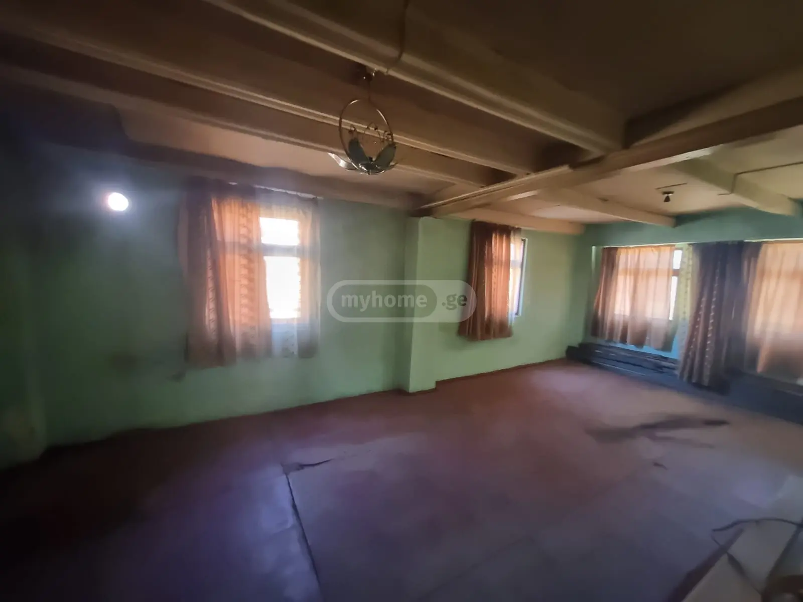 5 Room Private House For Sale view 8