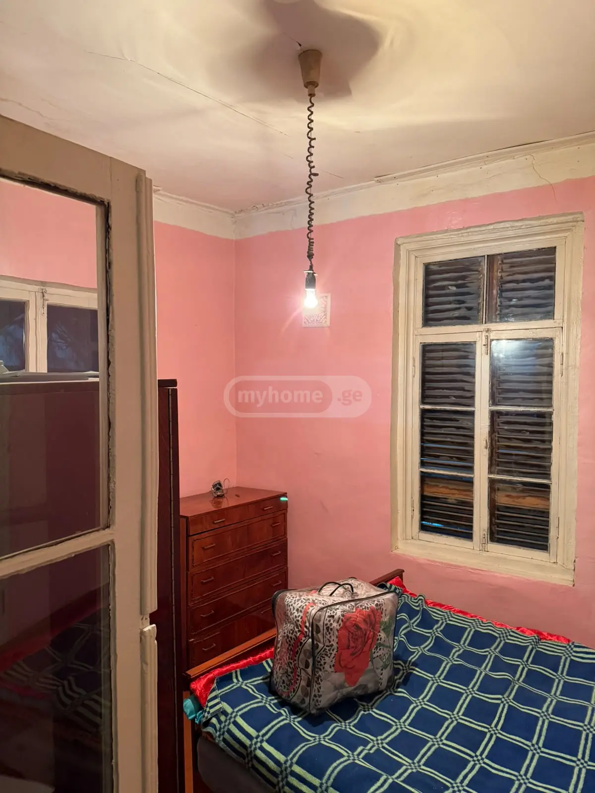 4 Room Private House For Sale view 14