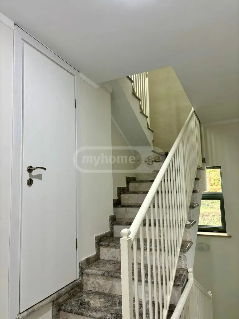 10+ Room Country House For Rent Bagrationis Ubani, In Batumi view 11