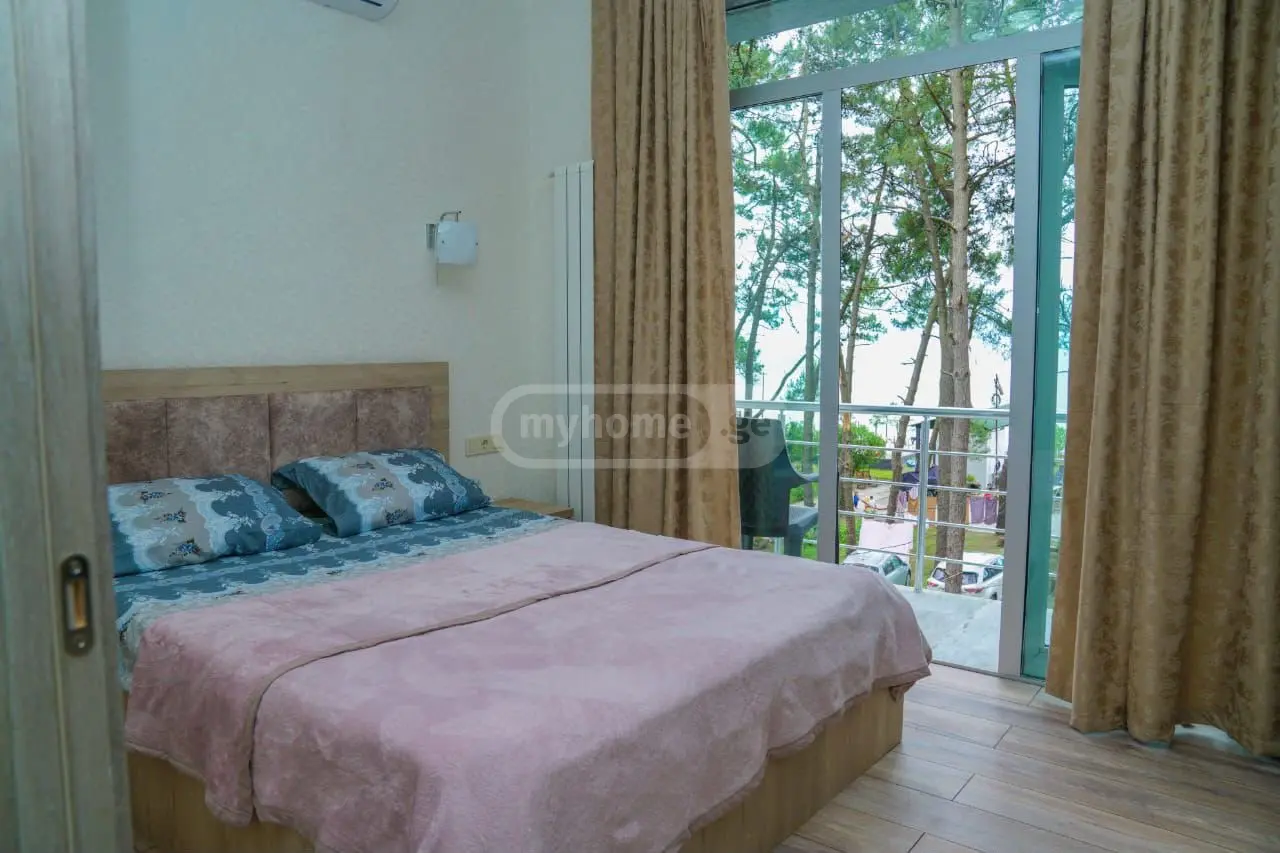 4 Room Private House For Rent In Foti view 14