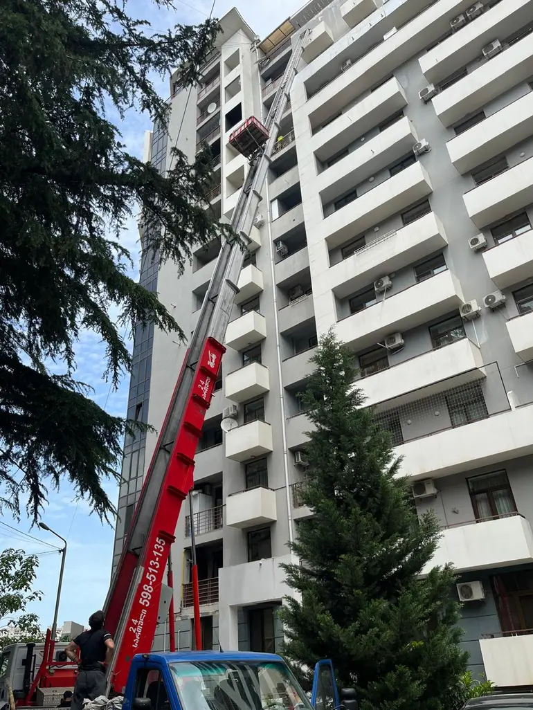 building
