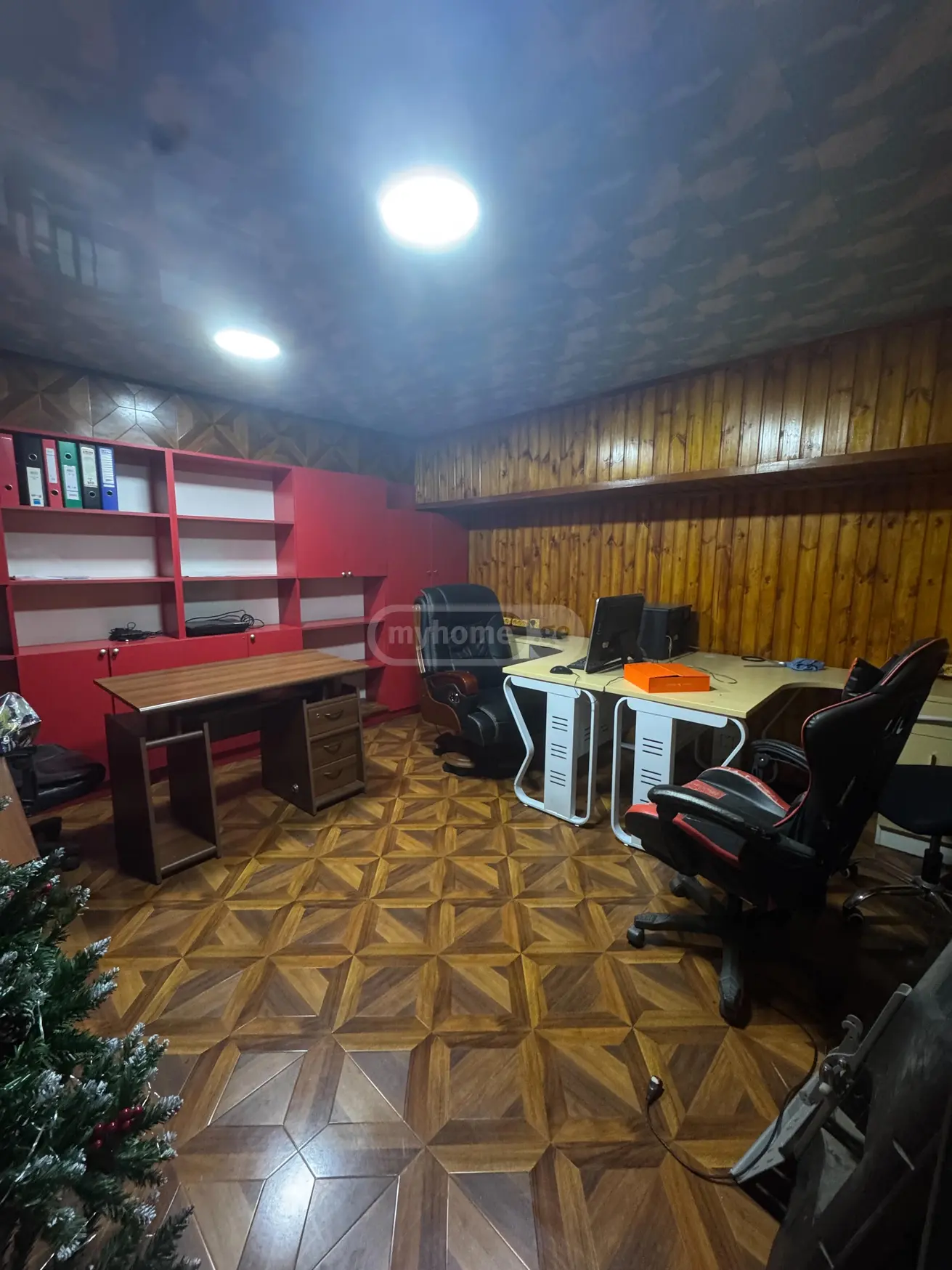 Universal Commercial Area For Rent In Sanzona view 3