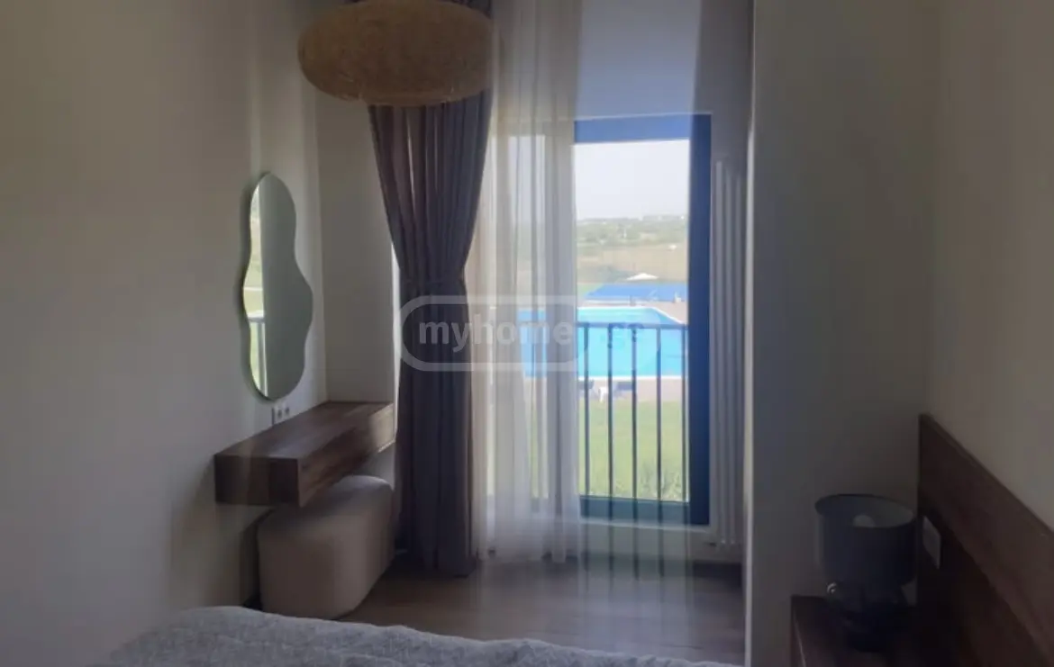 2 Room Apartment For Rent In Shalauri, In Telavi Municipality view 8
