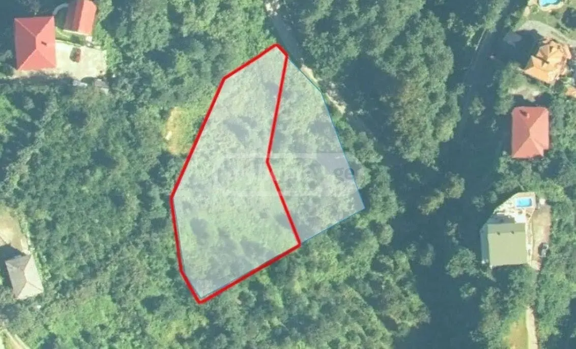 Non-Agricultural Plot For Sale In Kvariati, In Khelvachauri Municipality view 11