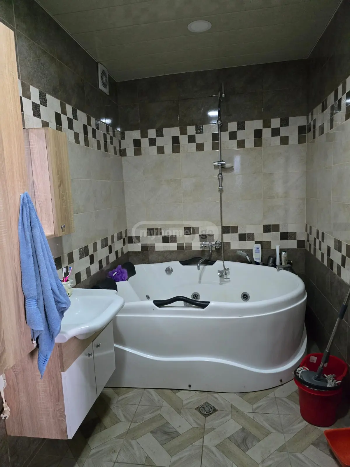 5 Room Private House For Sale view 12