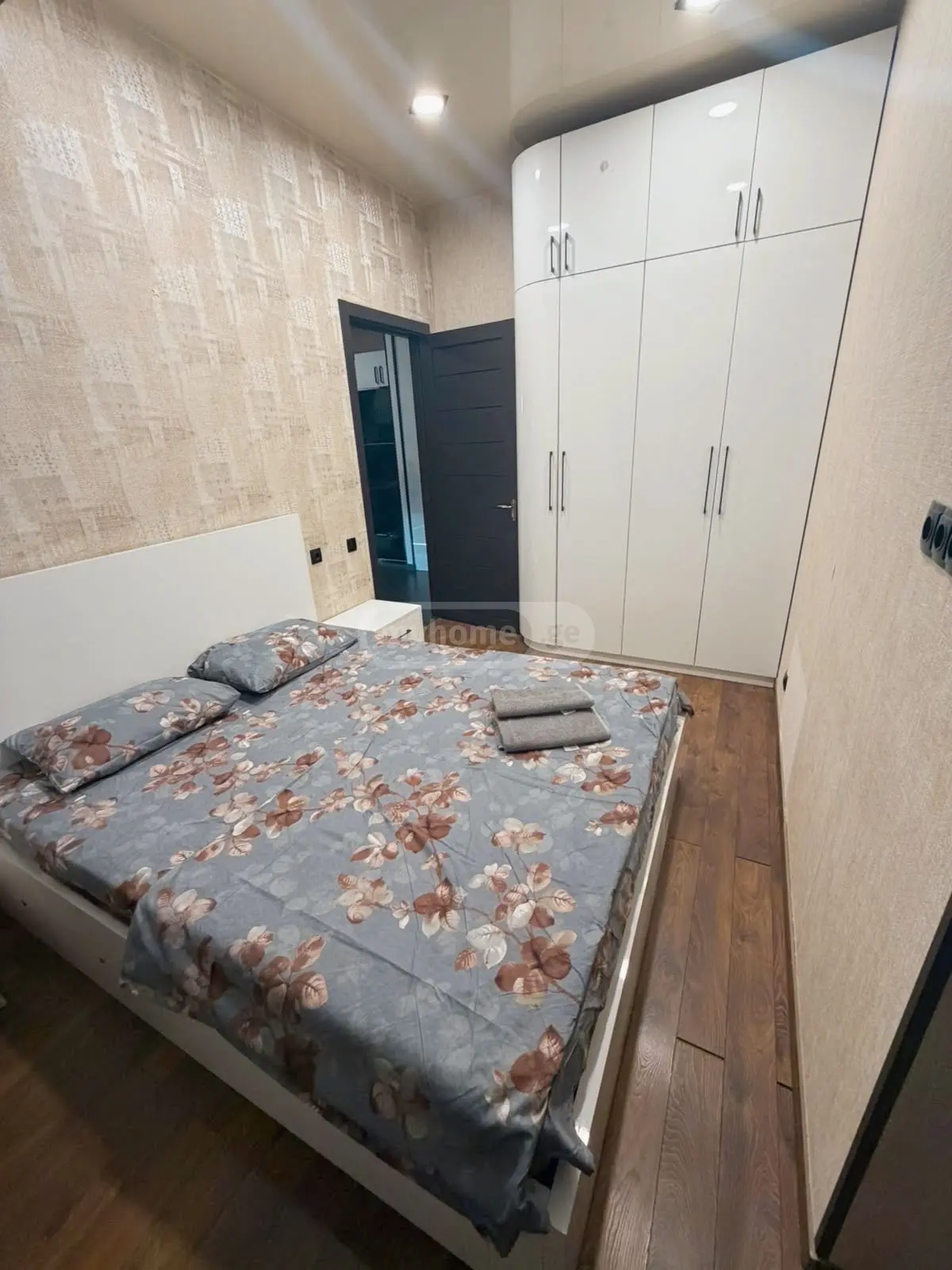 2 Room Apartment Daily Rent In Nadzaladevi view 7