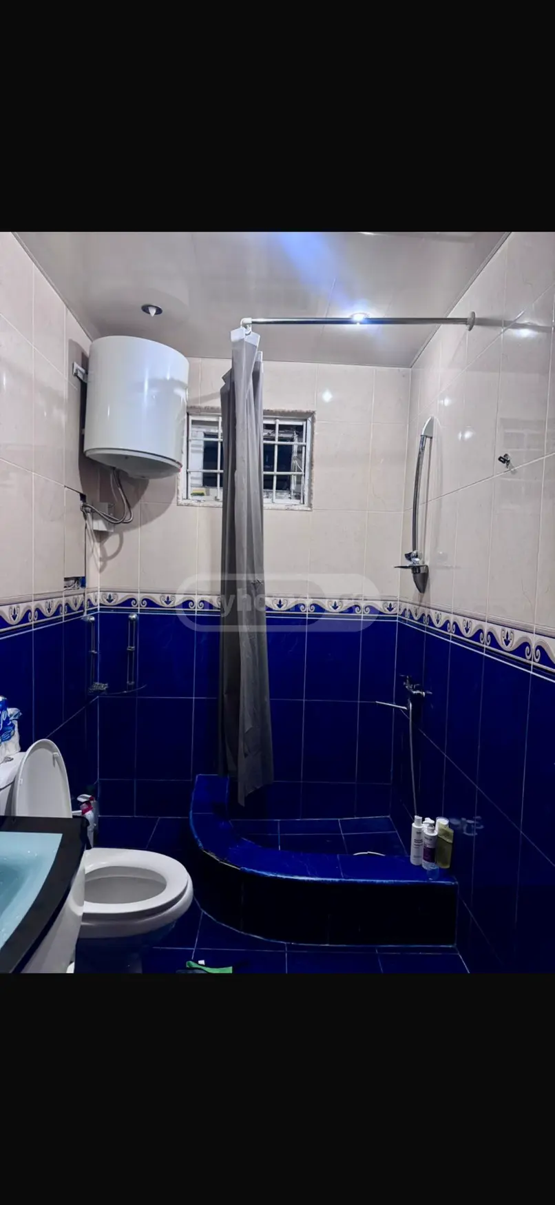 3 Room Private House For Rent In Zugdidi view 4