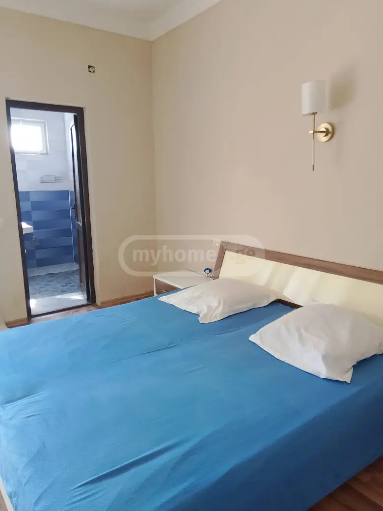 5 Room Private House For Rent In Gonio, In Khelvachauri Municipality view 12