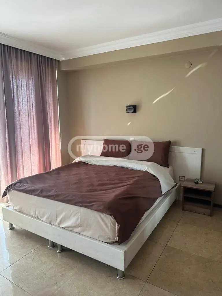 1 Room Apartment For Sale view 3