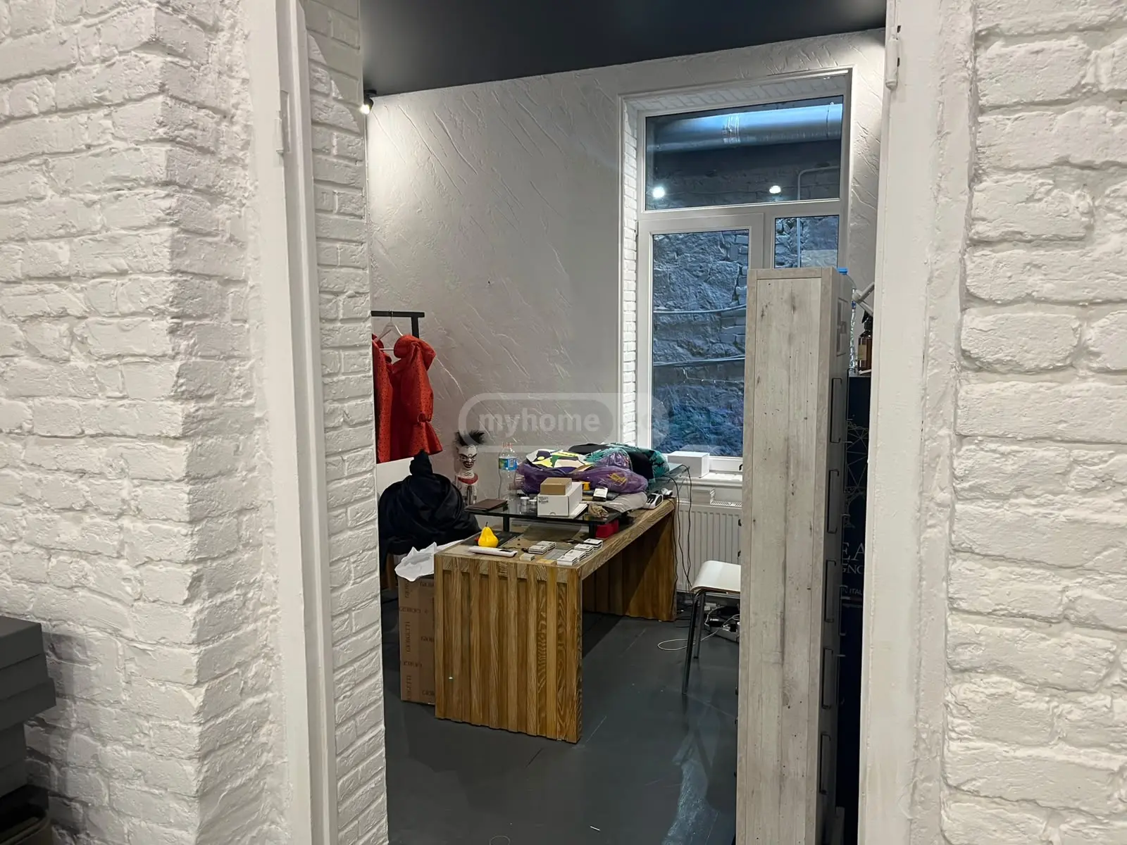 Universal Commercial Area For Rent In Vake view 5