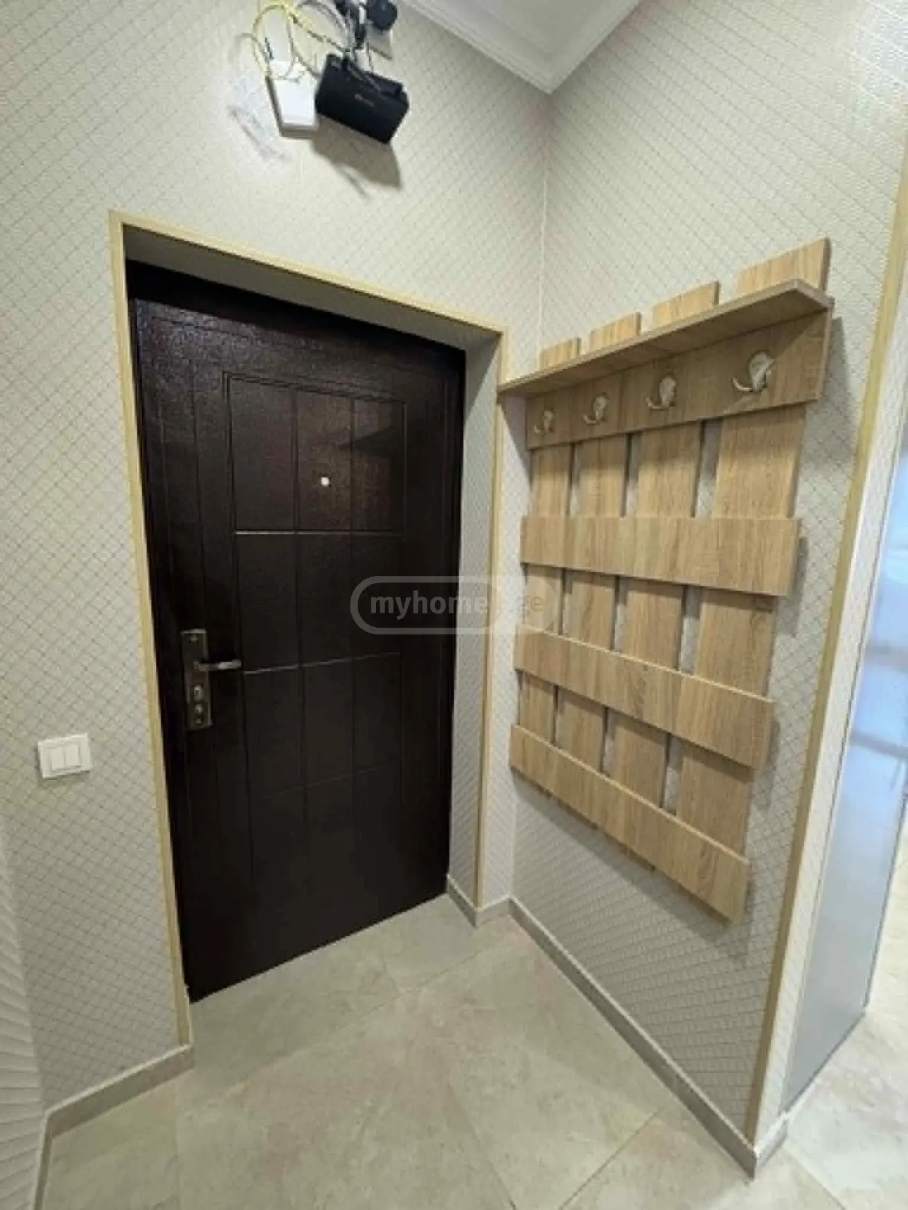 2 Room Apartment For Rent In Borjomi view 9