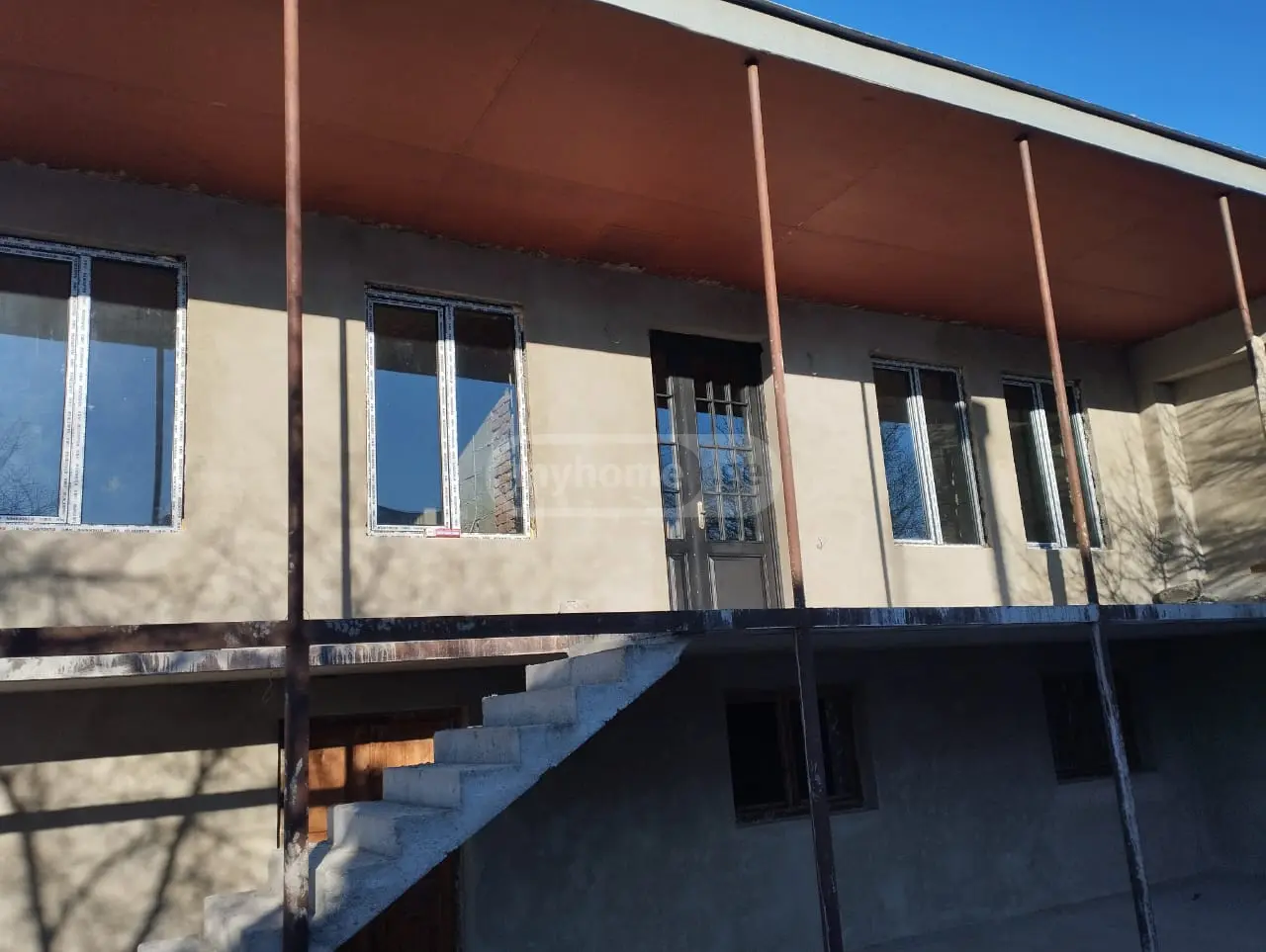 იყიდება 10+ Room Country House In Tianeti, In Tianeti Municipalityში view 1