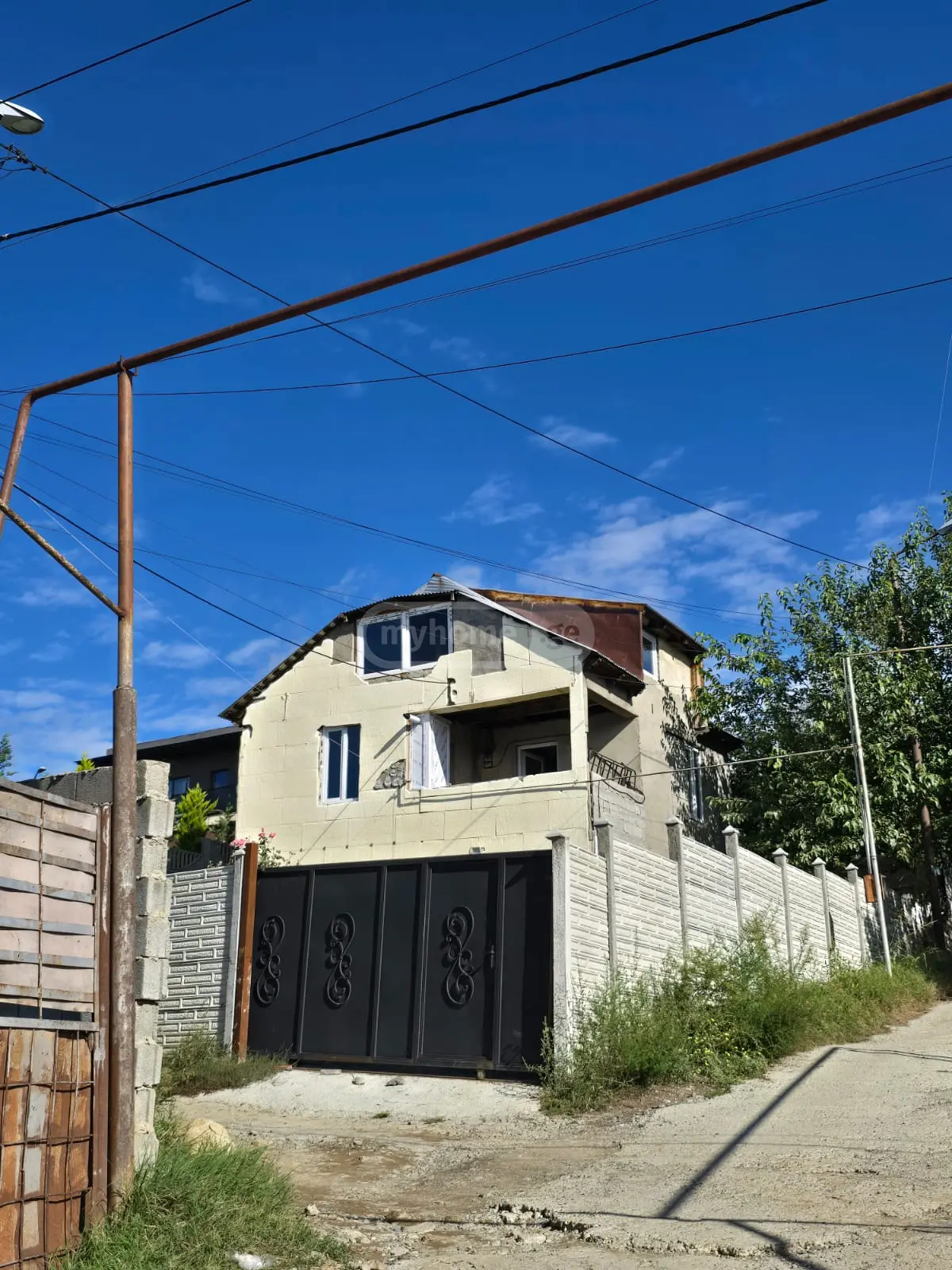 5 Room Private House For Sale view 11