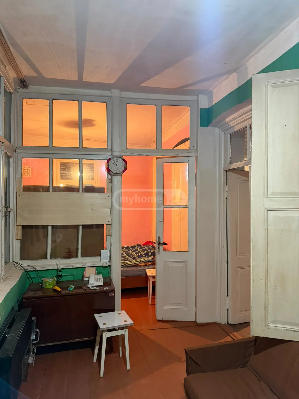 4 Room Private House For Sale view 15