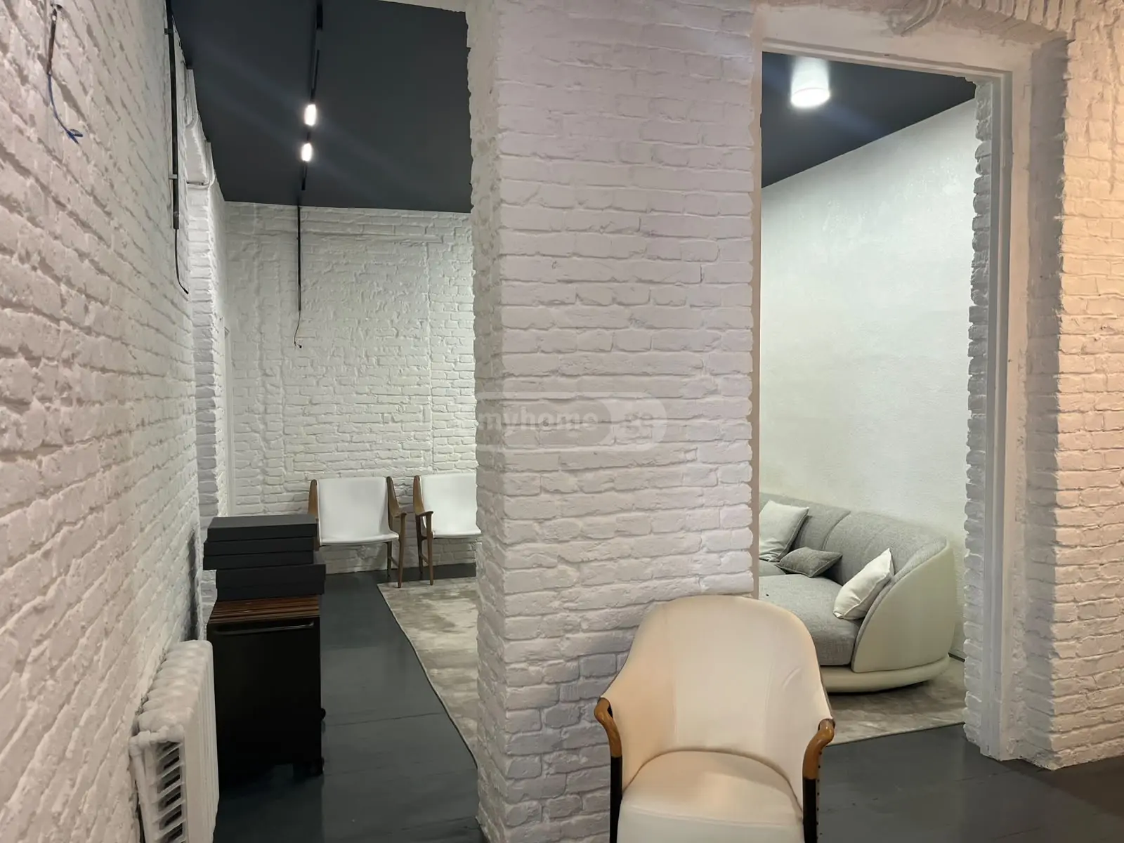 Universal Commercial Area For Rent In Vake view 6