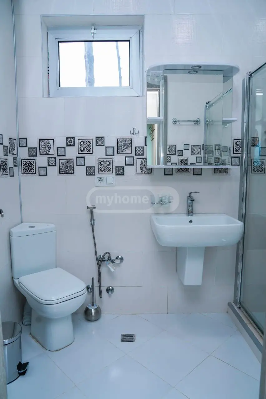 4 Room Private House For Rent In Foti view 16