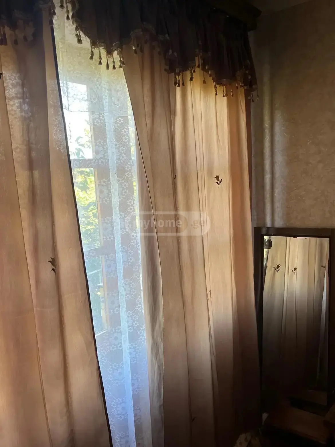 2 Room Apartment For Sale view 4