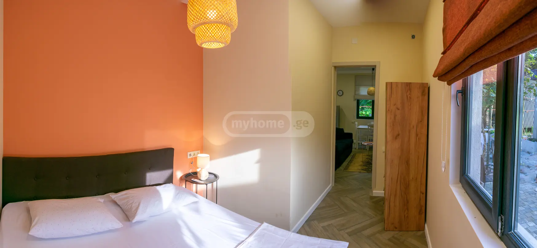 3 Room Private House For Rent In Kobuleti view 8
